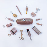 Fix Keychain Set Gold